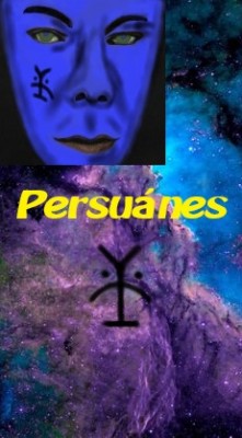 Persuánes