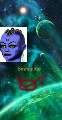 Boshunites